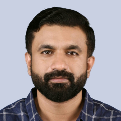 Dr. AMAL P. BABU